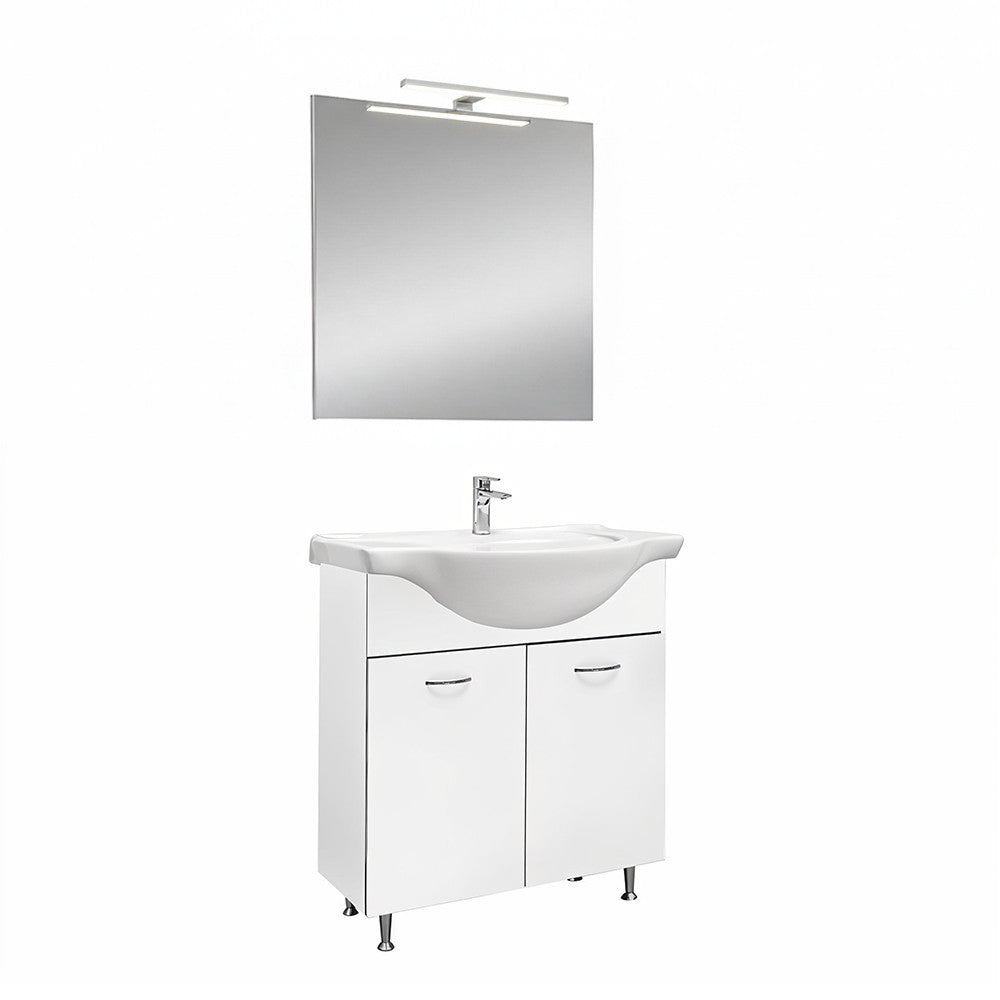 Ruben Prime 75 komplett