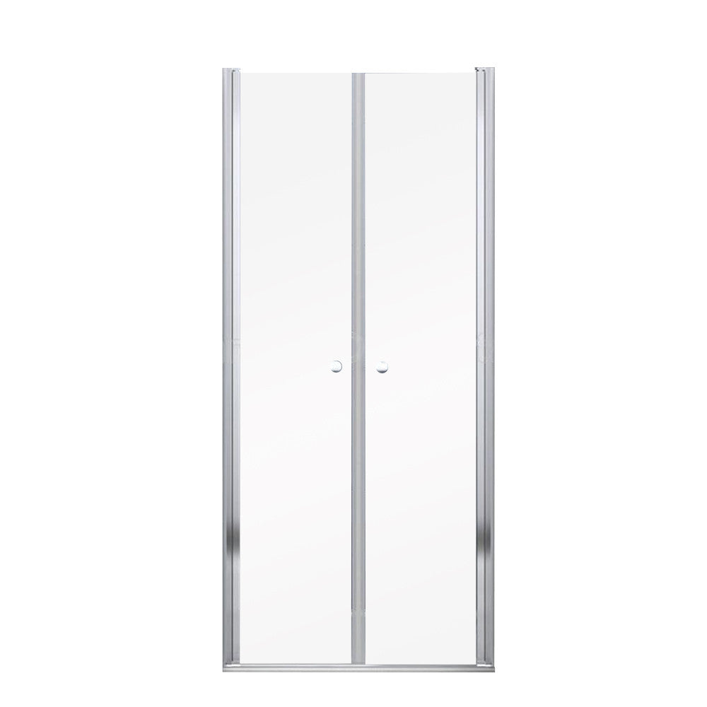 Saloon 80x195 cm kétszárnyú zuhanyajtó Fő kép