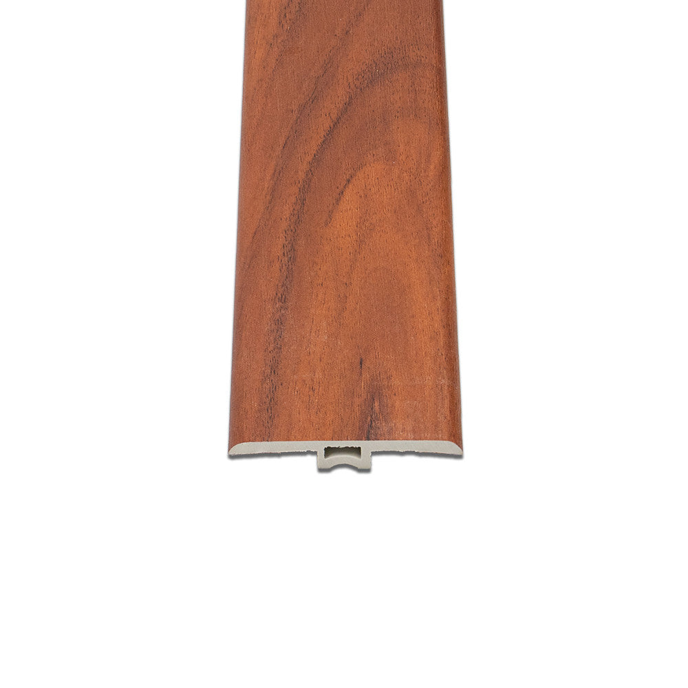 Vinyl SPC padló burkolatváltó Serengeti dió 2400x45x6 mm Fő kép