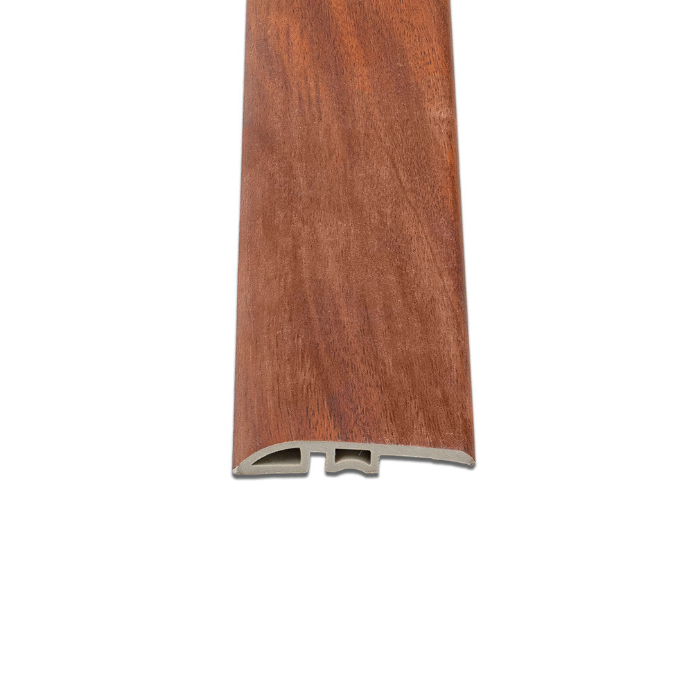 Vinyl SPC padló szintkiegyenlítő Serengeti dió 2400x45x8 mm Fő kép