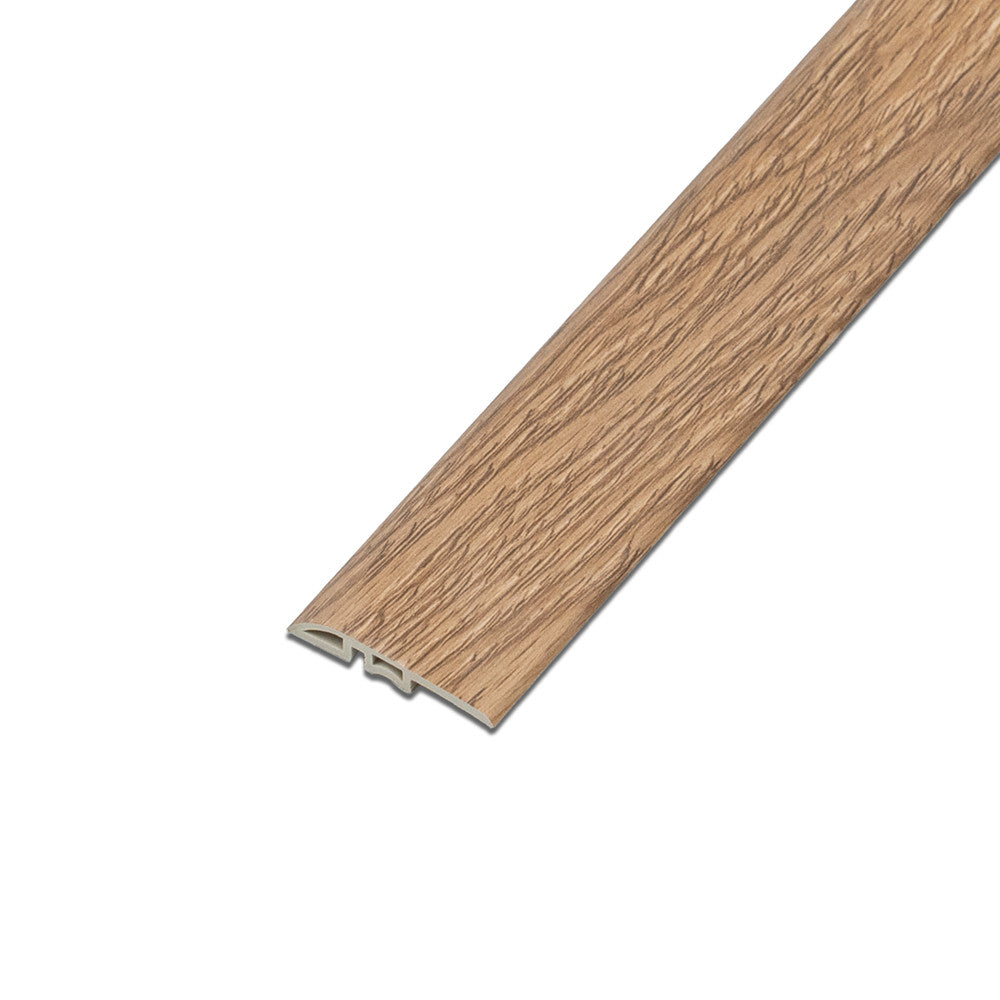 Vinyl SPC padló szintkiegyenlítő Sipadan tölgy 2400x45x8 mm Másodlagos kép