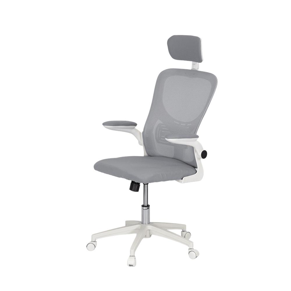 Flexo ergonomikus irodai forgószék deréktámasszal Másodlagos kép