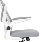 Flexo ergonomikus irodai forgószék deréktámasszal