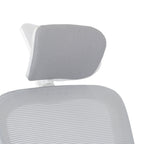 Flexo ergonomikus irodai forgószék deréktámasszal