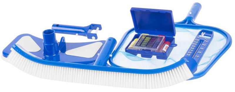 Strend Pro pool maintenance kit