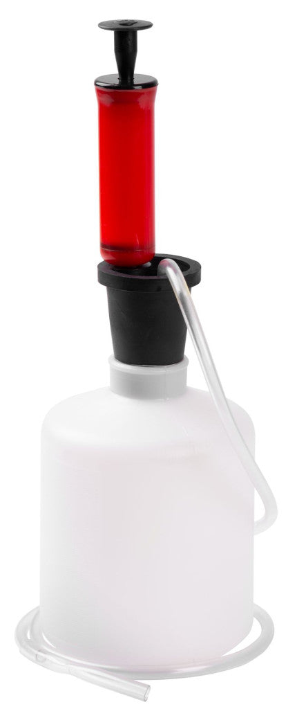Pumpa Strend Pro OP1444, 2 lit, kézi, átszivattyuzási Fő kép