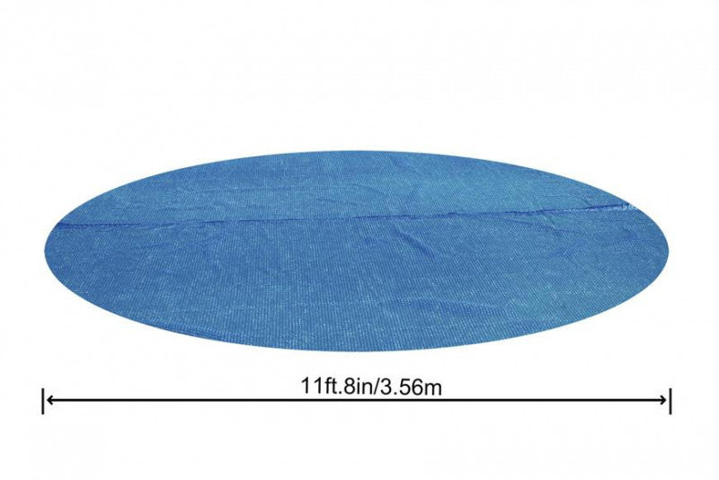 Bestway 58242 prelată solară pentru piscină, 3,66 m Imagine secundară a produsului