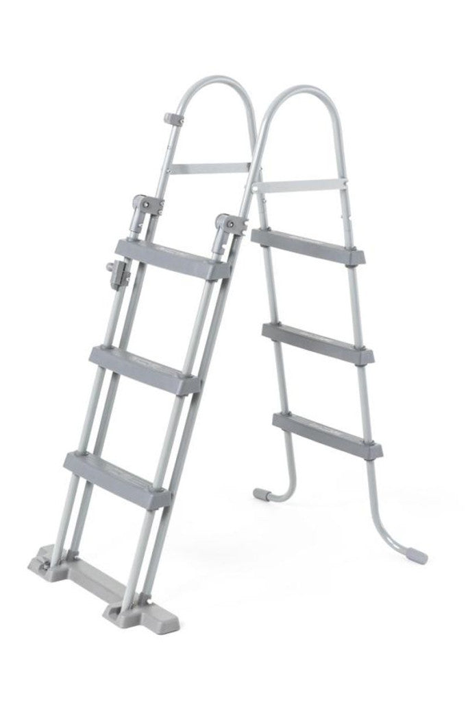 Bestway 58330 lépcsők, 107 cm, medencébe