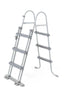 Bestway 58330 lépcsők, 107 cm, medencébe