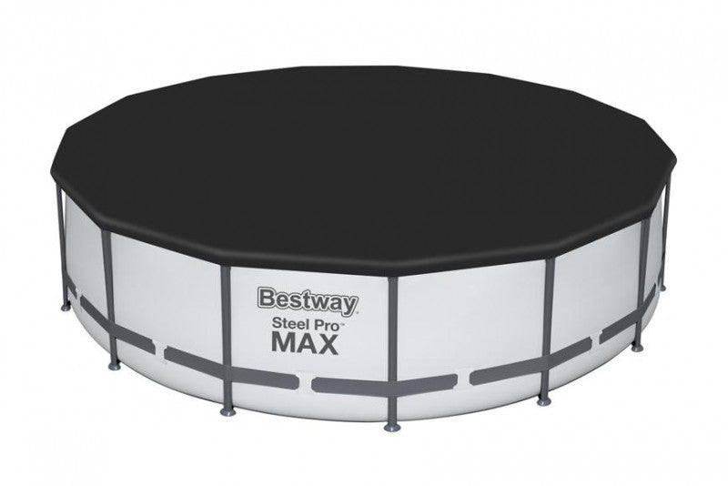 Prelată Bestway FlowClear 58038, 4,57 m Imagine secundară a produsului