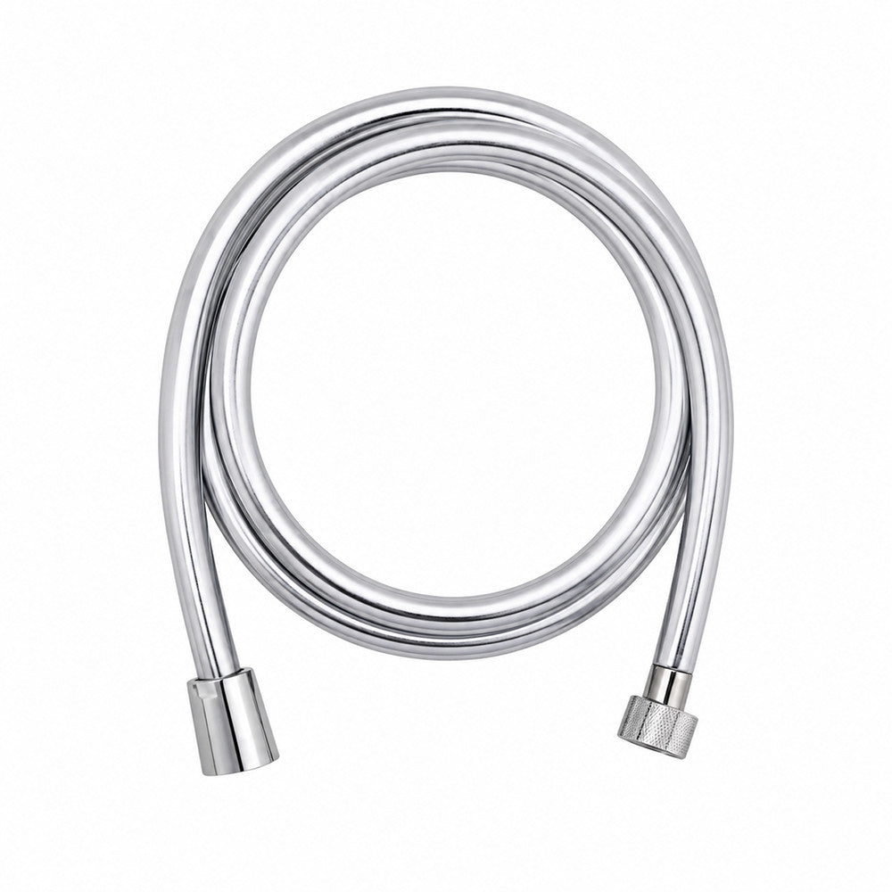 Strong zuhanycső PVC 1,5m ezüst Fő kép