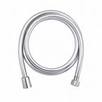 Strong zuhanycső PVC 1,5m ezüst