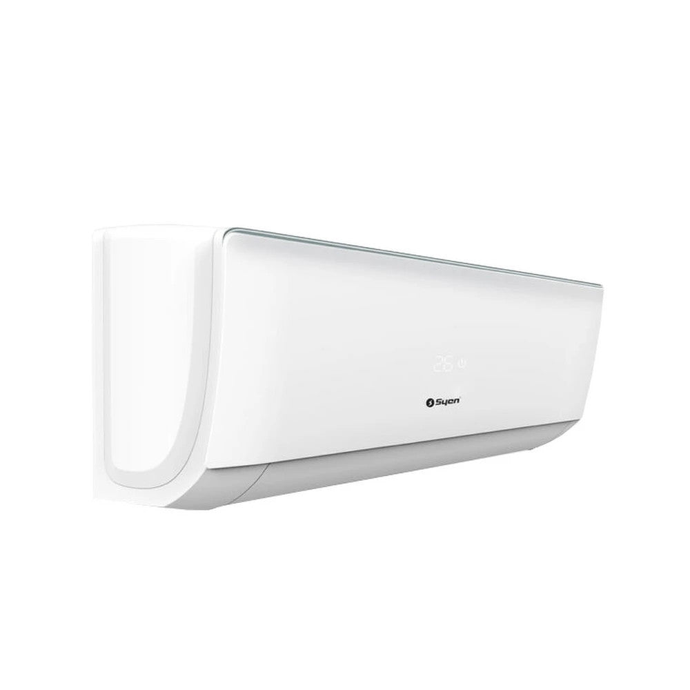 Invertor Syen Multi Bora Plus 4.6 kW aer condiționat interior Imagine secundară a produsului