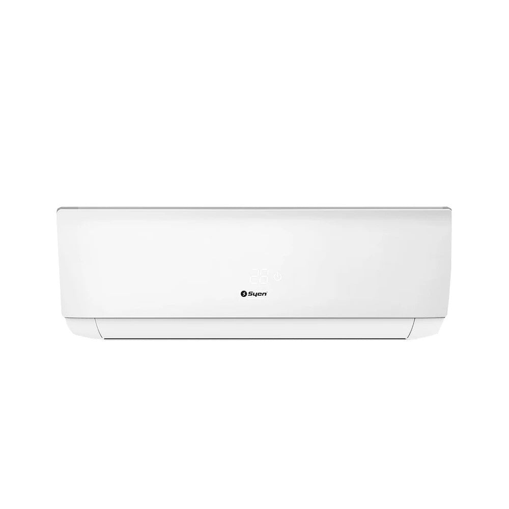 Syen Multi Bora Plusz inverter 4.6 kW klíma beltéri