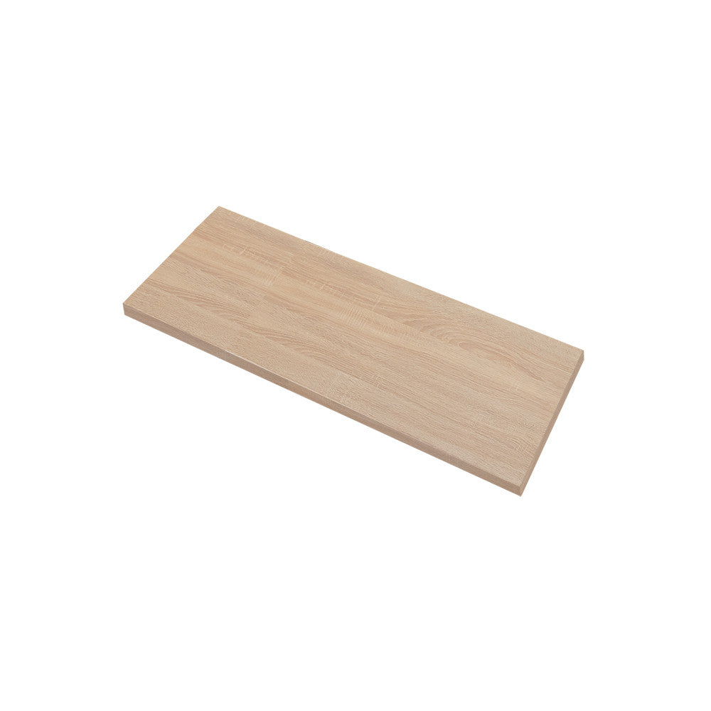 Konyhai munkalap 110 x 60 x 2,8 cm Sonoma tölgy Fő kép