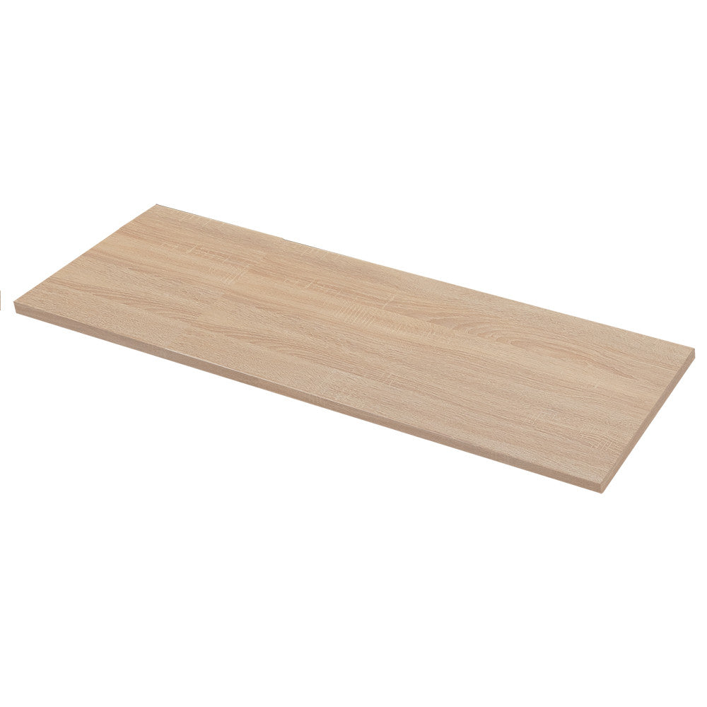 Konyhai munkalap 220 x 60 x 2,8 cm Sonoma tölgy Fő kép