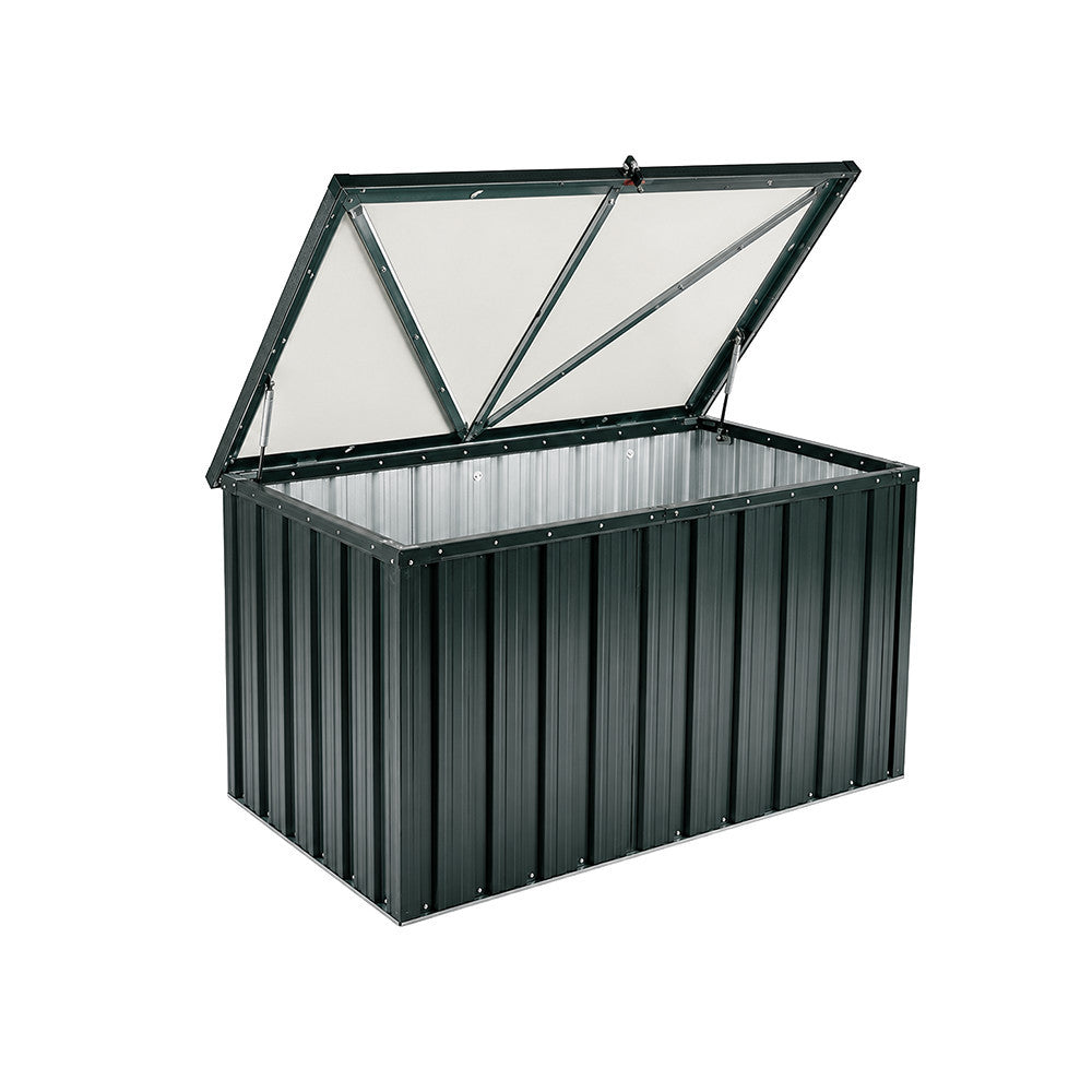 Lezibox kerti tároló láda 745 L