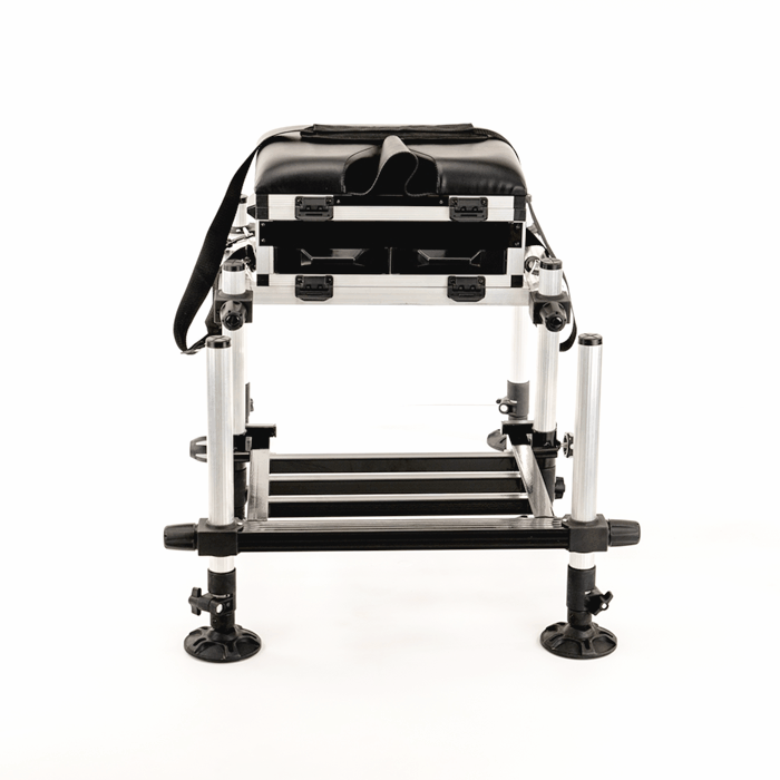 Leziter V11 versenyláda D36 Másodlagos kép