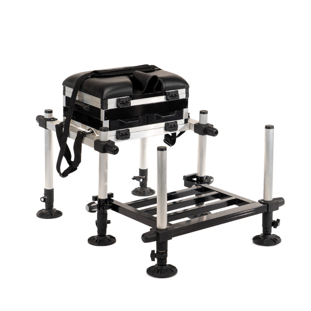 Leziter V11 versenyláda D36 Fő kép