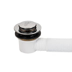 Klik-Klak szifon zuhanytálcához 50 mm