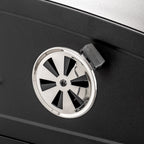 Corfu Relax kerti bútor garnitúra futura asztallal
