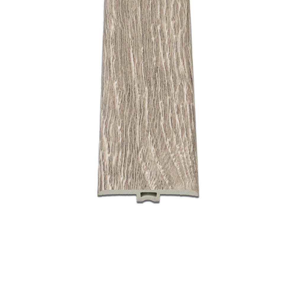 Vinyl SPC padló burkolatváltó Tanami tölgy 2400x45x6 mm Fő kép
