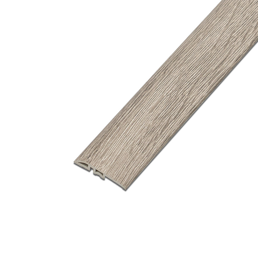 Vinyl SPC padló szintkiegyenlítő Tanami tölgy 2400x45x8 mm Másodlagos kép