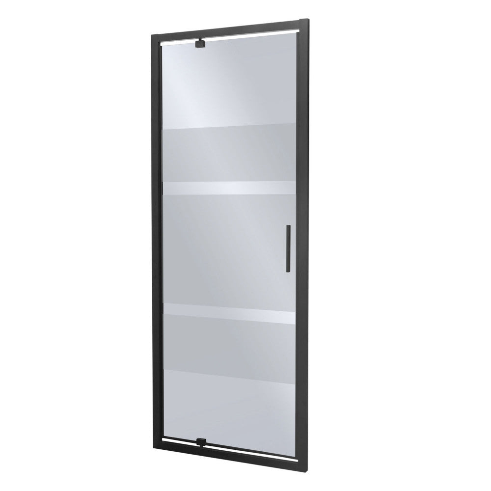 Tomar Dr 80x190 cm nyíló zuhanyajtó Fő kép