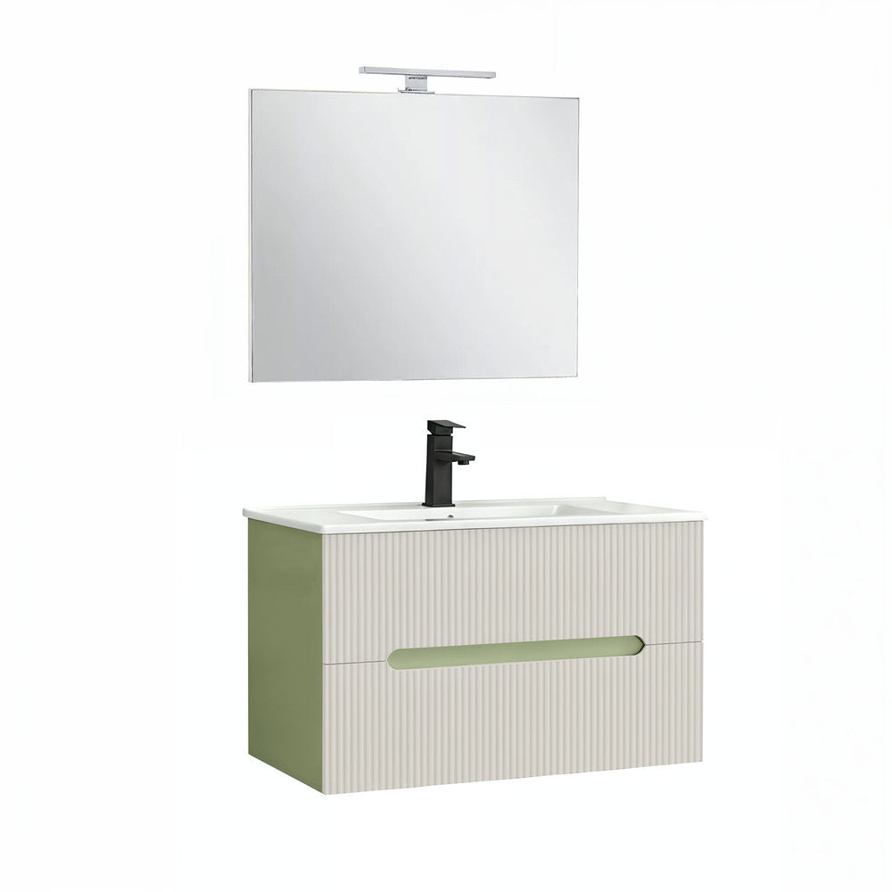 Trent 80 komplett