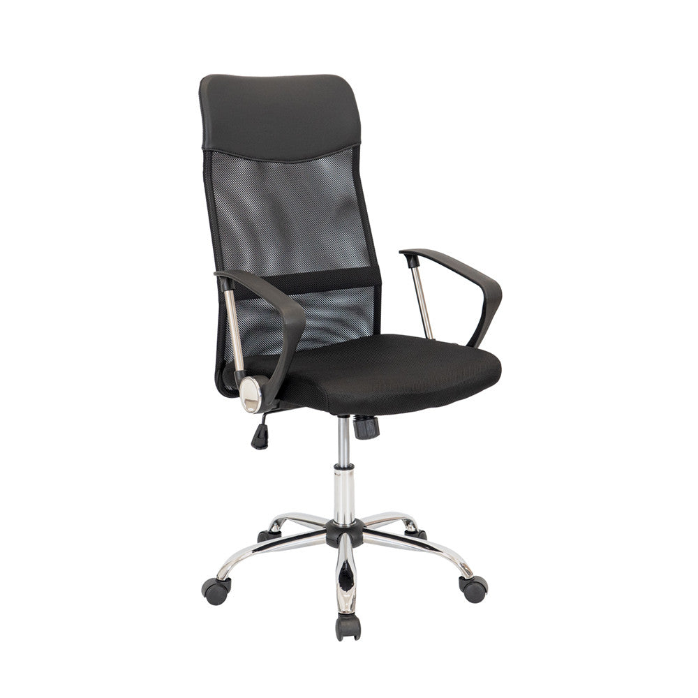 Fit ergonomikus irodai forgószék Fő kép