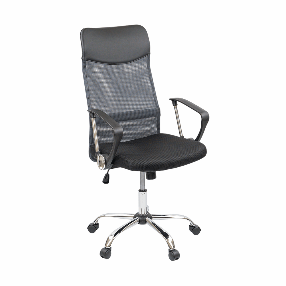 Fit ergonomikus irodai forgószék Másodlagos kép