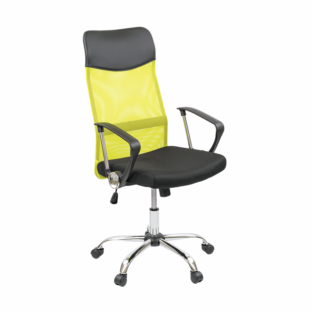 Fit ergonomikus irodai forgószék Másodlagos kép