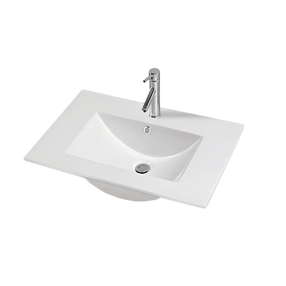 Flat Design mosdó 18x60x46 cm Fő kép