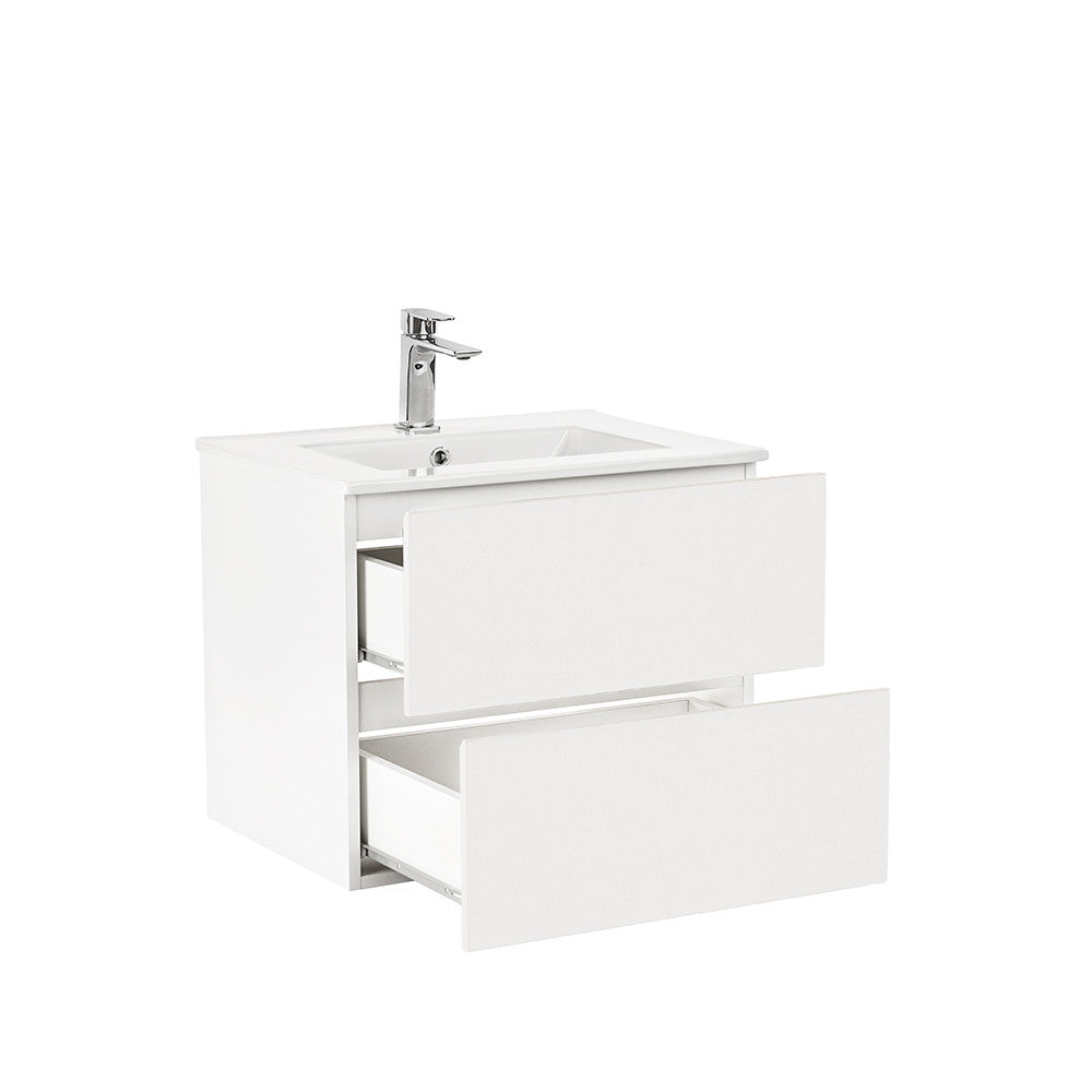 Vario Forte 60 komplett