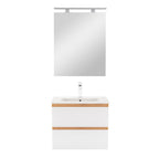 Vario Forte 60 komplett