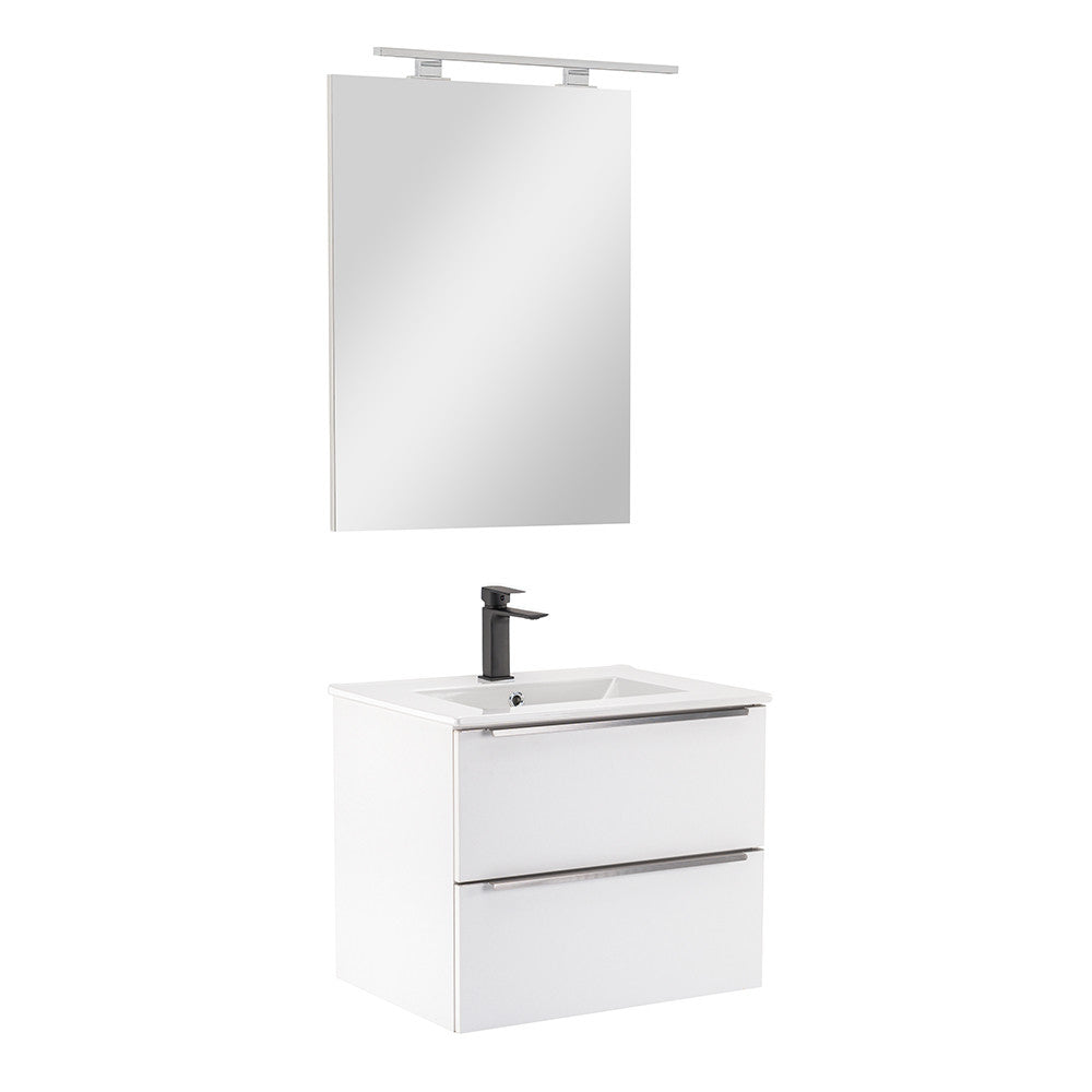 Set mobilier baie Vario Trim 60 Imagine secundară a produsului