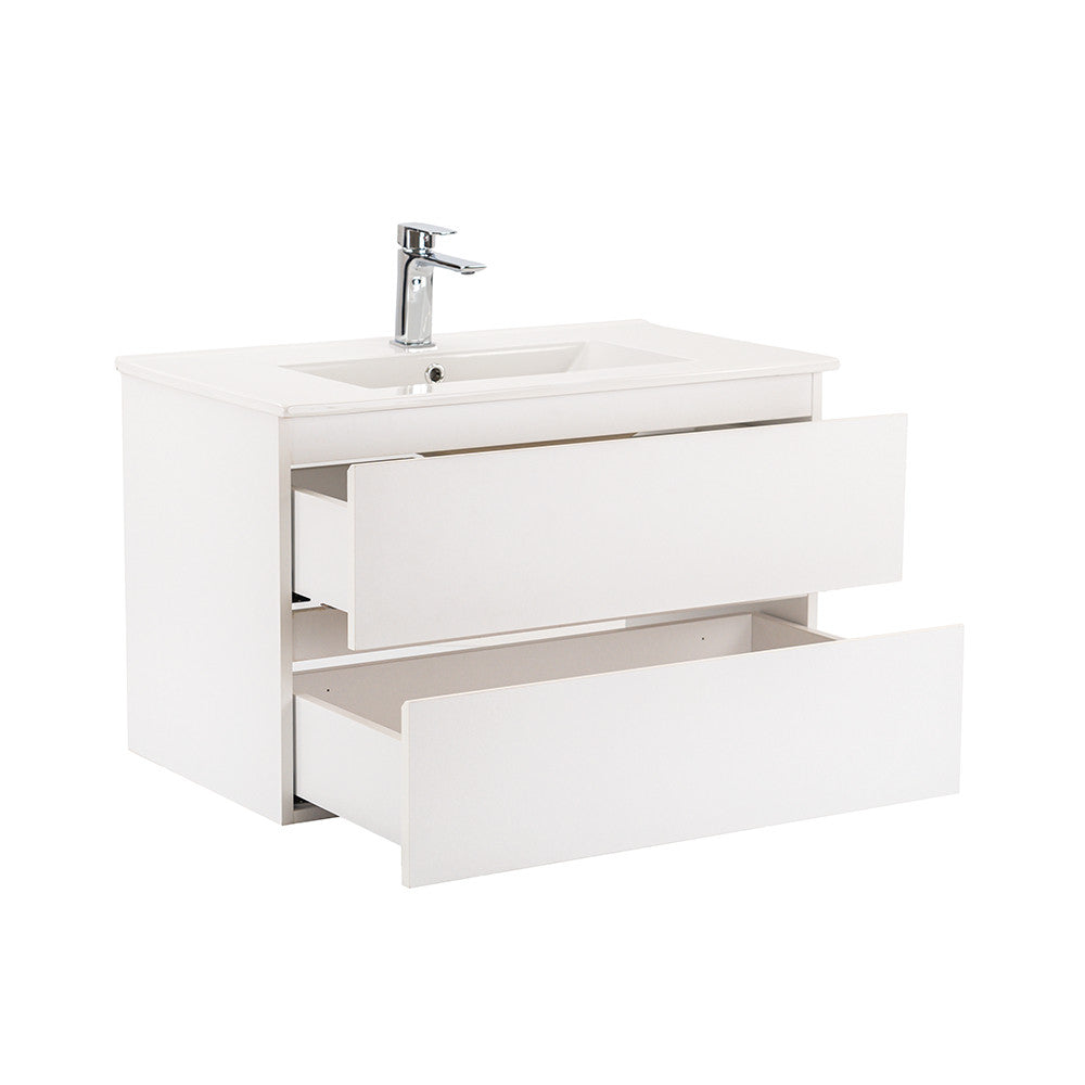 Vario Forte 80 komplett