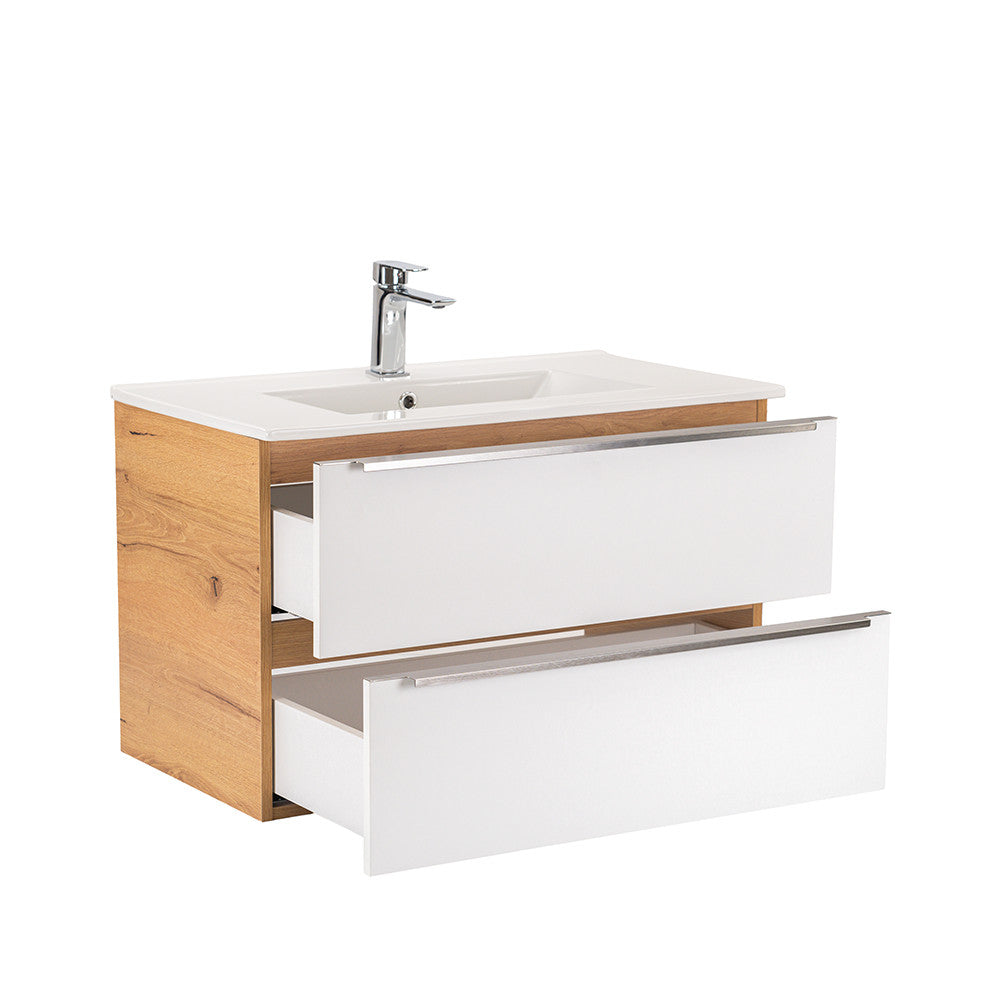 Vario Trim 80 komplett