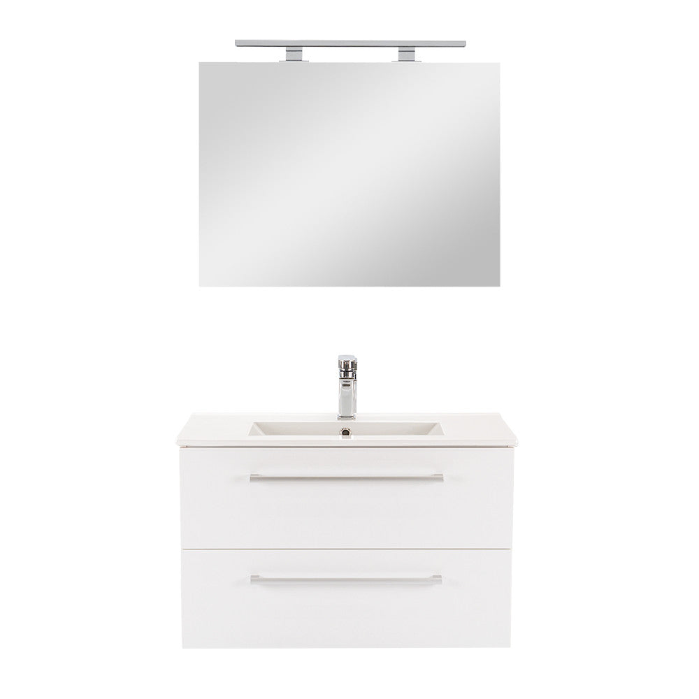 Vario Clam 80 komplett