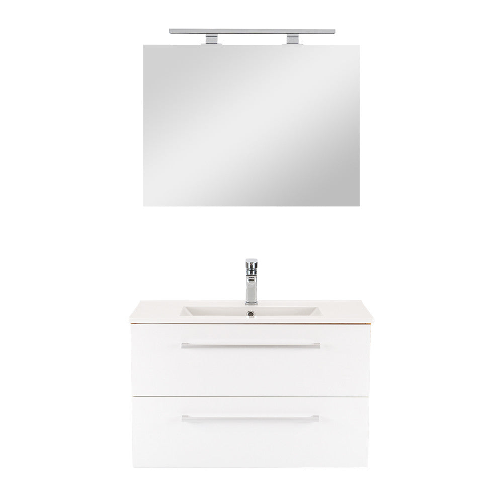 Vario Clam 80 komplett