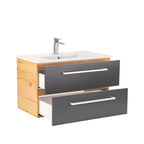 Vario Clam 80 komplett