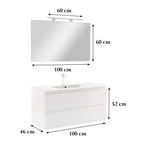 Vario Forte 100 komplett