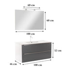 Vario Trim 100 komplett