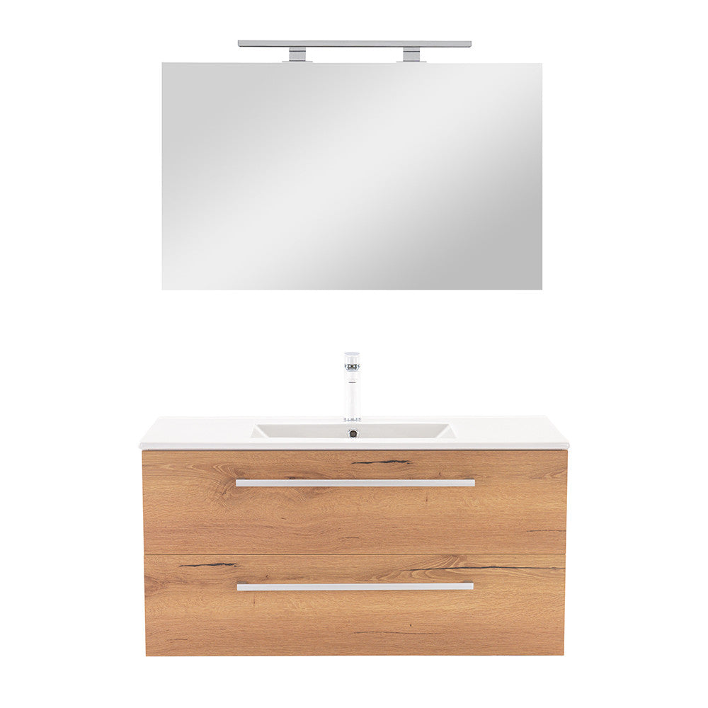 Vario Clam 100 komplett