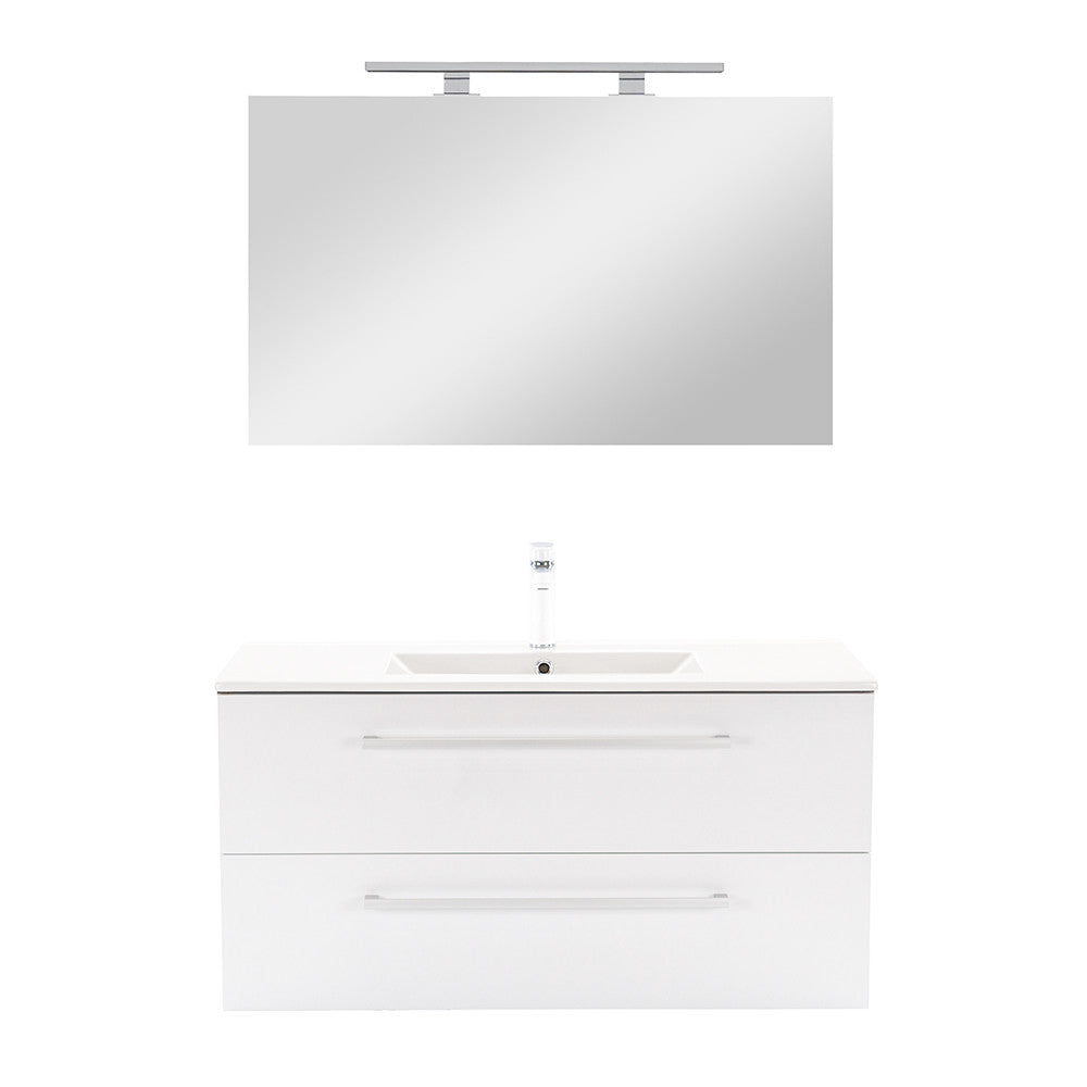 Vario Clam 100 komplett