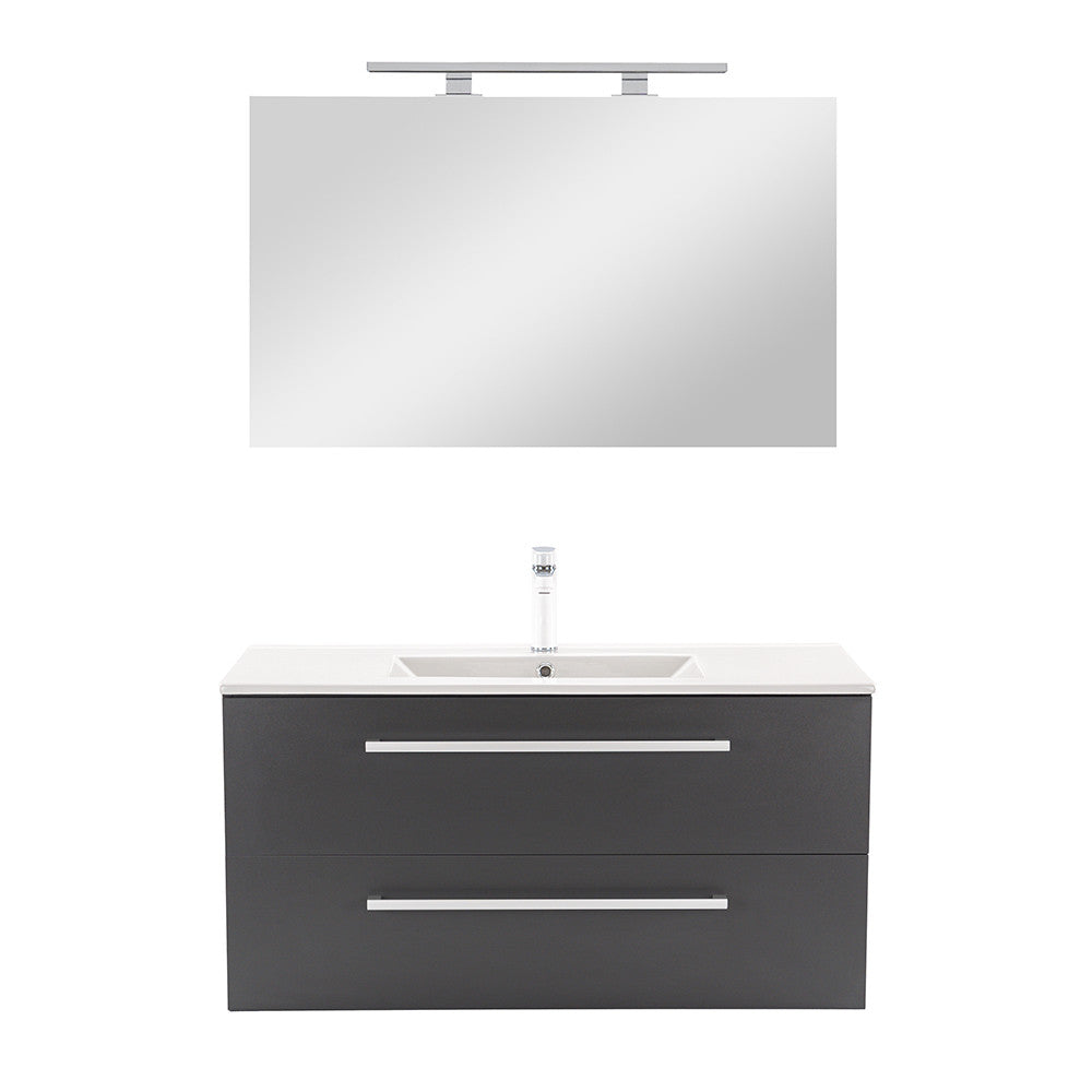 Vario Clam 100 komplett