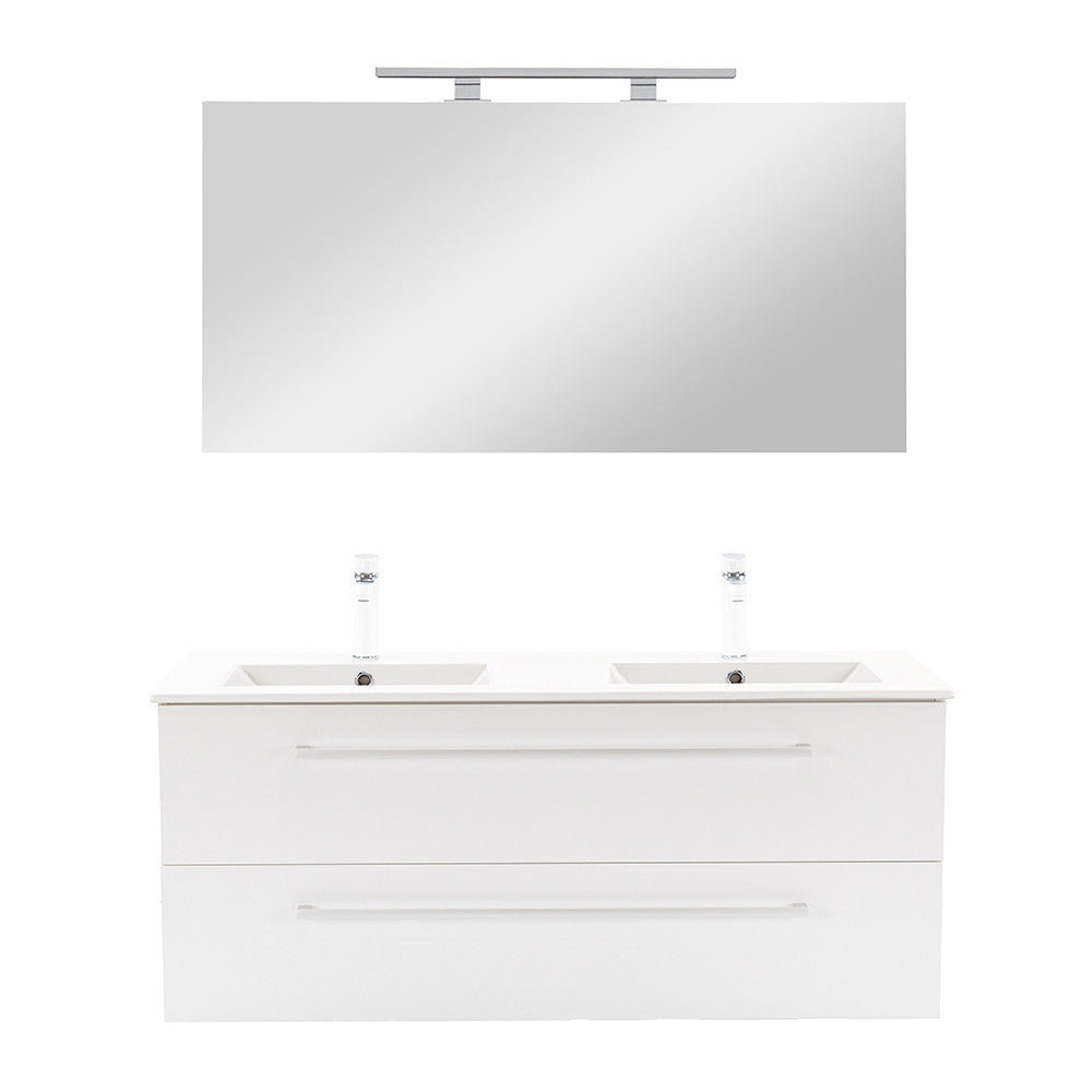 Vario Clam 120 komplett