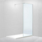 WI01-12 Walker walk in zuhanyfal 120x195 cm