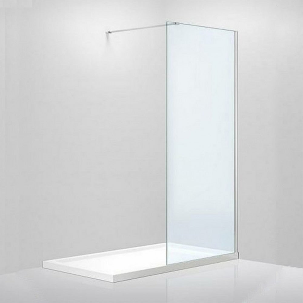 Walker 70x195 cm Walk in zuhanyfal Másodlagos kép