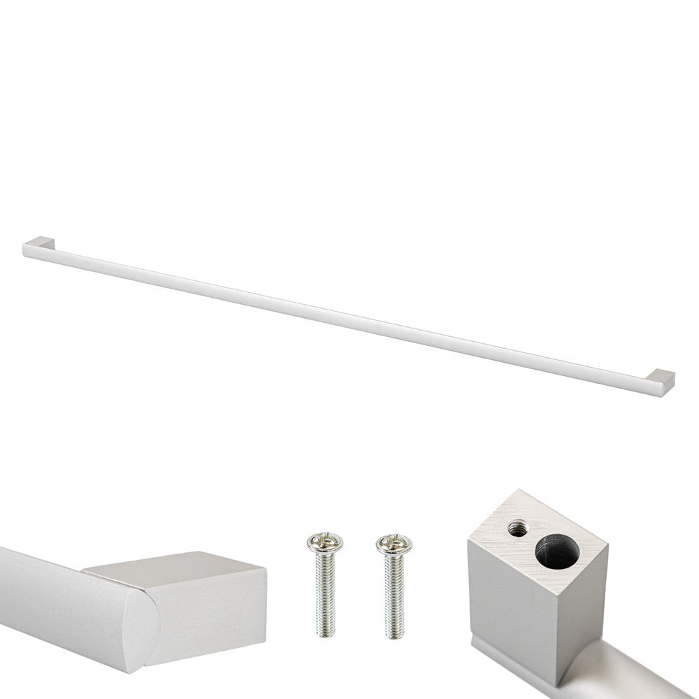 Porta fogantyú csavarral 768 mm Fő kép